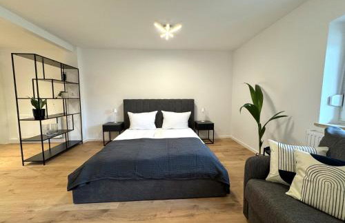 ma suite - idyllisch & modern apartment 2-4 P - Foto 2