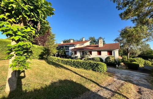 Résidence Au bon air Barbotan - Photo 6