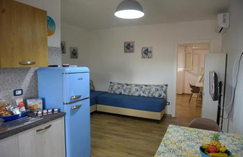 Residence Pietrantonio - Foto 36