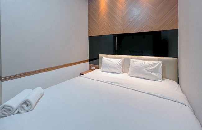 Best Price And Good Location 1Br At Bale Hinggil Apartment - Foto 4