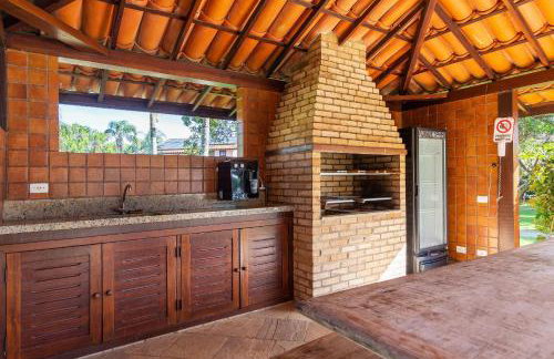 Bz10 - Casa em Condomínio Clube a Passos da praia - Foto 106