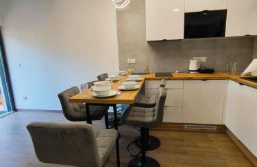 Apartament Izerski DOMEK z tarasem Premium - Foto 21