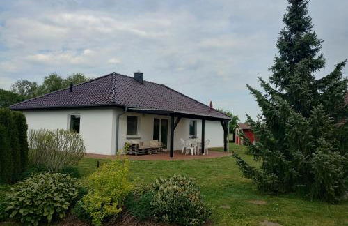 Ferienhaus in Mirow - Photo 1
