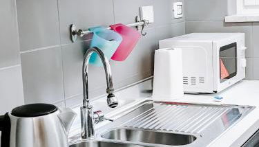 MYHOUSE INN SUITE PARADISO - Affitti Brevi Italia - Foto 5, pet friendly, minibar