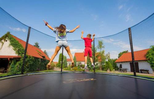 Siedlisko Tros - Foto 53