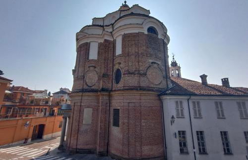 Santa Chiara NUOVO Appartamento in centro di Bra - Foto 10