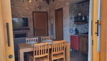 Chalés Bella - Foto 2