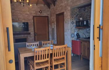 Chalés Bella - Foto 2