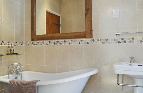 Walkmill Lodge - Foto 10