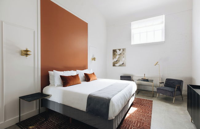 The Bellwether Hotel - Foto 63