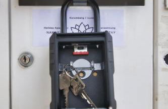 Holiday Apartment NAMASTAY - Foto 32