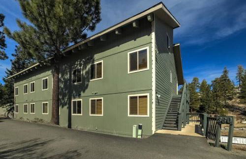 Tahoe Snowbird Retreat - Foto 22