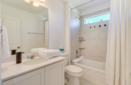 12 Mi to Dtwn Austin Quiet Home with Patio and Yard - Foto 20