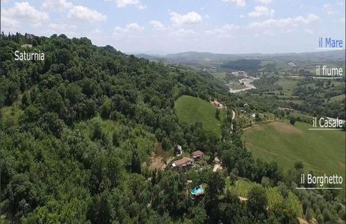 Agriturismo Fontenuova - Foto 46