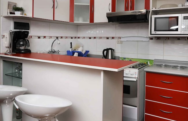 Residencial Emilio - Apartments Cusco - Photo 42