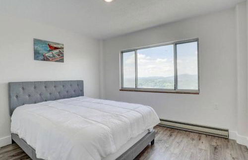 Newly Renovated 1 Bedroom Apartment near Downtown - Foto 5