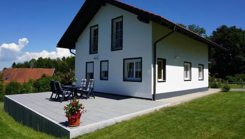 Ferienhaus Englburg in absolut ruhiger Lage - Foto 3