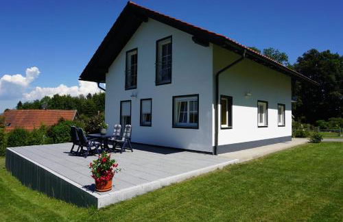 Ferienhaus Englburg in absolut ruhiger Lage - Foto 3