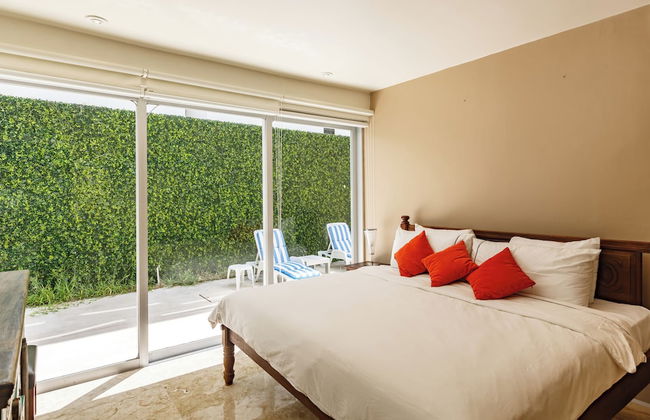 Magia Beachside Condo - Foto 17