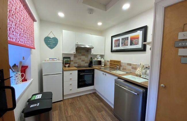 Sweetheart Cottage - Foto 21