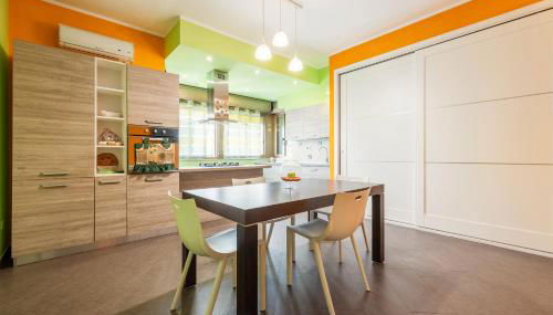 Guest House Conca D'Oro - Foto 5