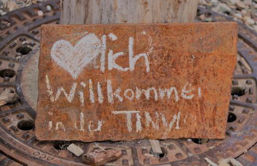 TINYLODGE am Ellertshäuser See - Foto 30