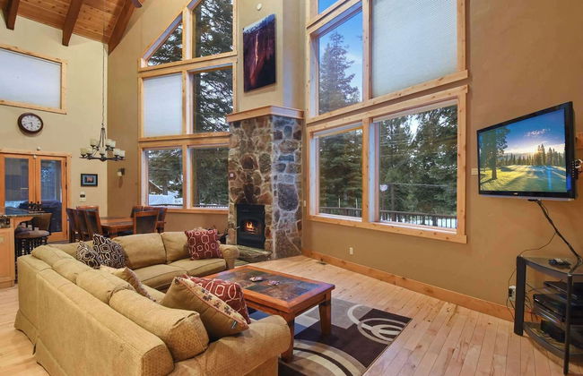 Skislope Sanctuary Close to Outdoor Activities - Foto 10