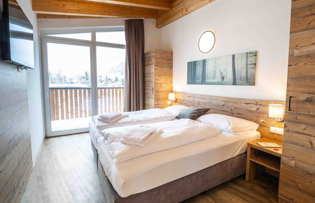 Alpenstyle Resort Fieberbrunn - Foto 7