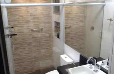 Apartamento Top Expo Center Norte Paulista Centro - Foto 18