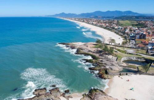 Apartamento Premium na praia da Vila em Saquarema - Foto 25