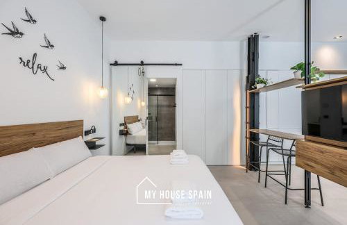 MyHouseSpain - Santero Apartments A - Photo 6