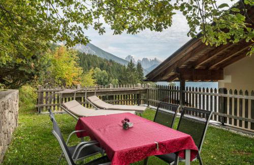 Funtnatsch Apartment Schlern - Photo 28