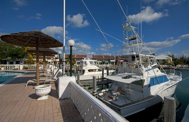 Ocean Reef Yacht Club & Resort - Foto 65