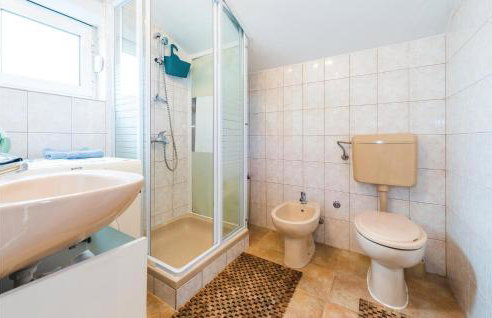 Three-Bedroom Apartment In Bilice - Foto 14