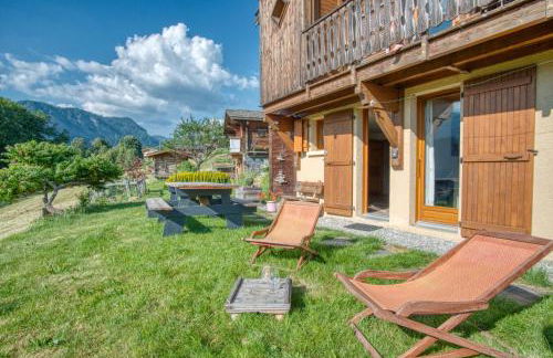 LES MURZIERS ** - Photo 27