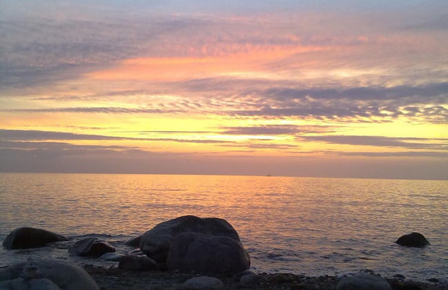 Ferienwohnung am Meer in Rerik - Foto 28