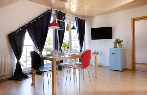 Apartment 4 - Foto 1