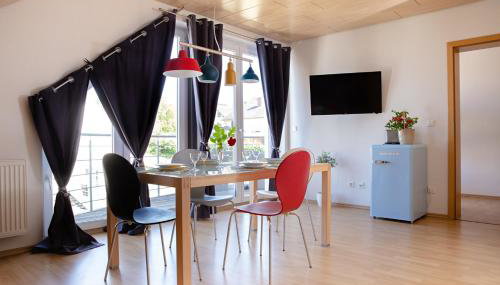 Apartment 4 - Foto 1