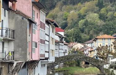 San Bartolome Etxea - Foto 43