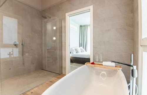 Lago Dorato Luxury Villa Sabrina Lake View - Foto 48