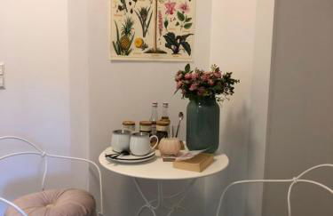 Stilvolle Wohnung für 6 Personen - mit riesiger Dachterrasse - Foto 24