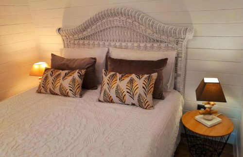 Charming House in Figueira da Foz with Private Garden - Foto 12