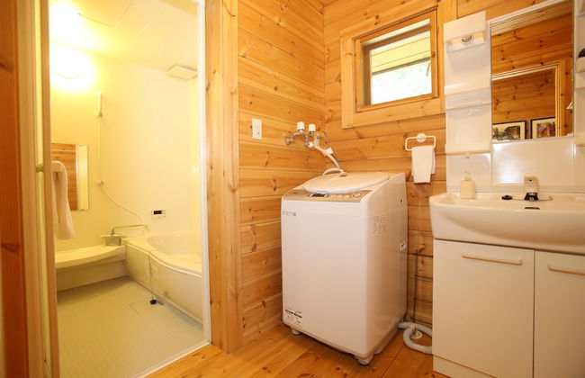 Kenman House Hakuba - Photo 11