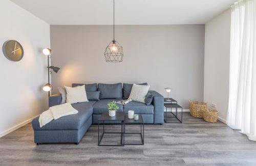 cosy grey apartments - Foto 16