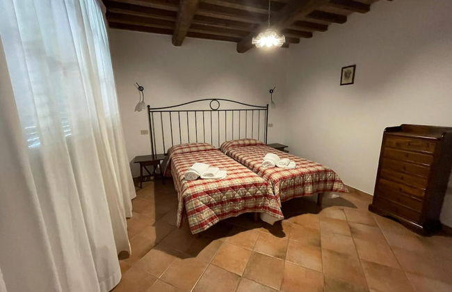 Relais la Pieve Vecchia - Foto 9