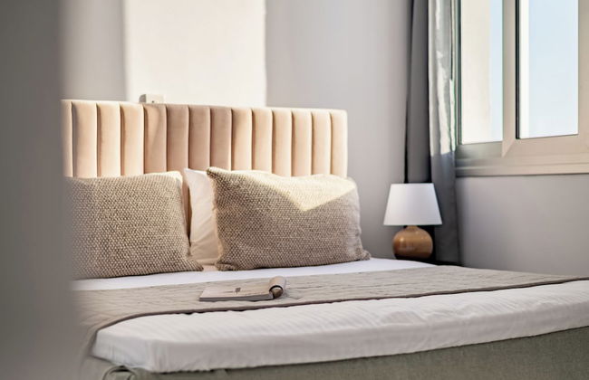 Sanders Cruise - Brand New 1-bdr Apt With Balcony - Foto 5