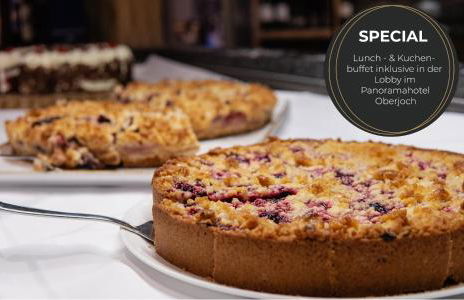 Alpin Lodges Oberjoch - Foto 79