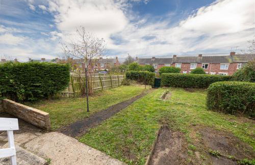 Cosy Semidetached Home - Foto 39