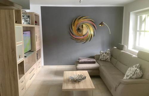 Ferienwohnung Wolfgang Halbinger - Foto 4