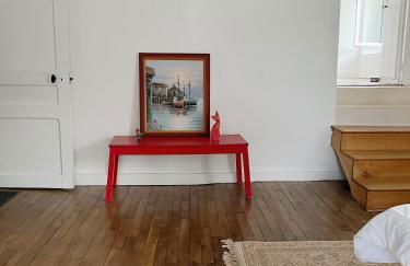 Gîte des Lavandières en bordure de Vienne (Civaux) - Foto 42